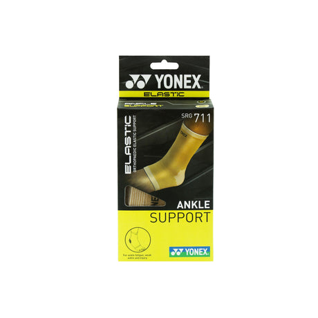Yonex Elastic Ankle Support [ITEM NOT FOR SALE]