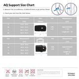 AQ 3581 Elbow Support