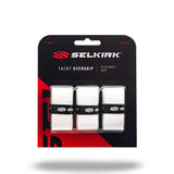 Selkirk Sport Tacky 3 Pack Pickleball Overgrip