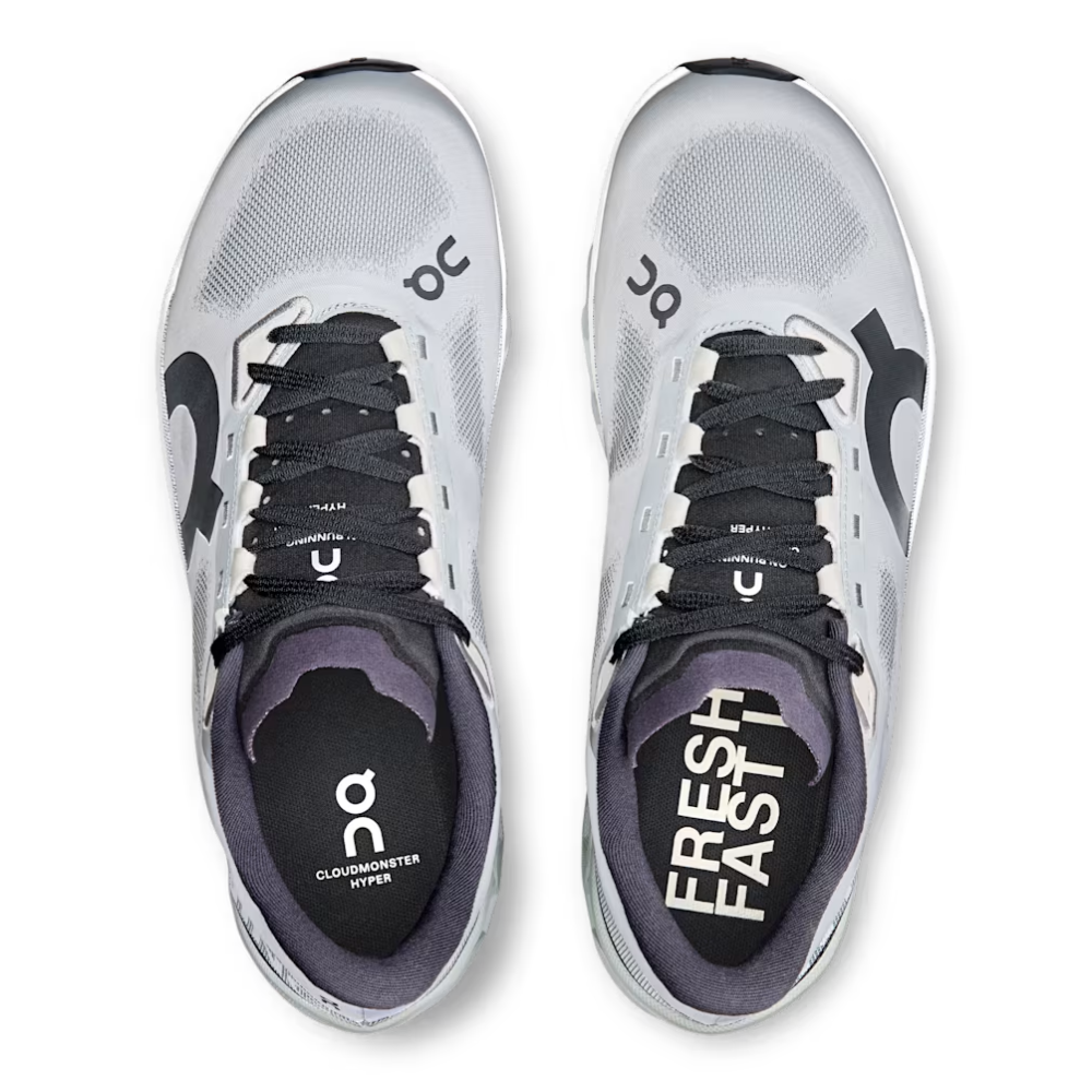 On Cloudmonster Hyper Men's Running Shoes