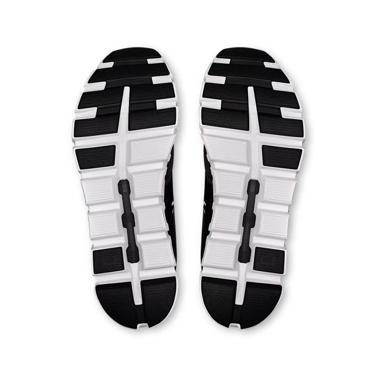 On Cloud 6 Men's Casual Shoes
