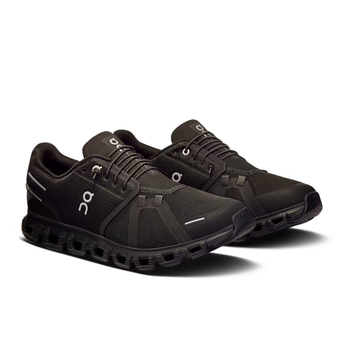 On Cloud 6 Men's Casual Shoes