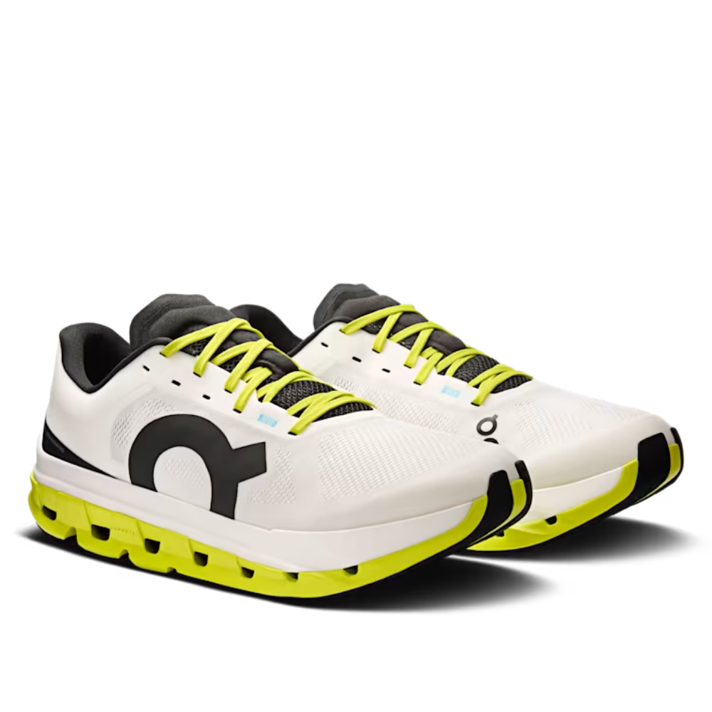 On Cloudflow 5 Men's Running Shoes
