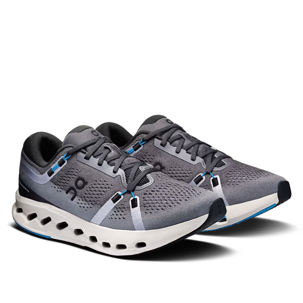 On Cloudsurfer 2 Men's Running Shoes