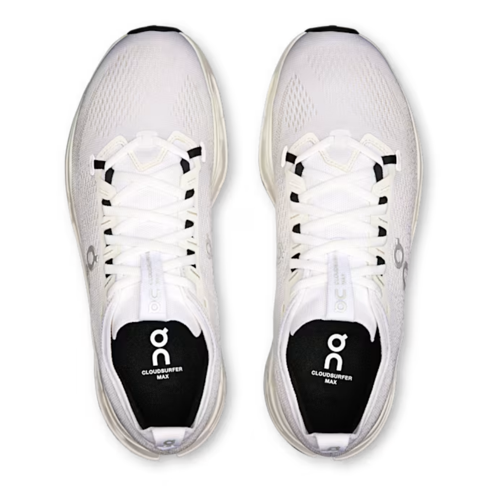 On Cloudsurfer Max Men's Running Shoes