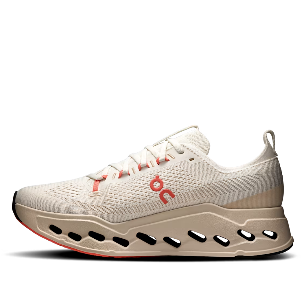 On Cloudsurfer Max Men's Running Shoes