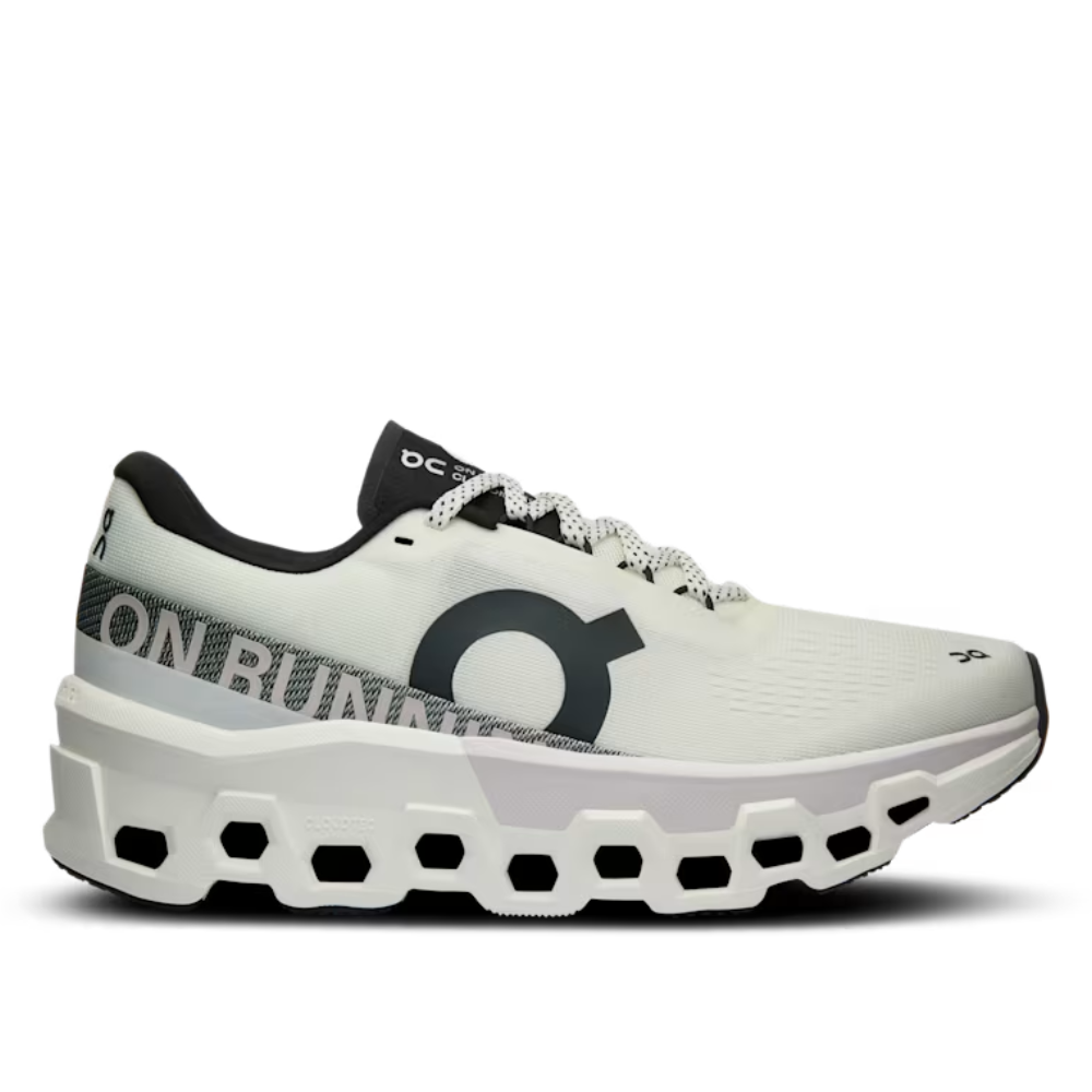 On Cloudmonster 2 Women's Running Shoes