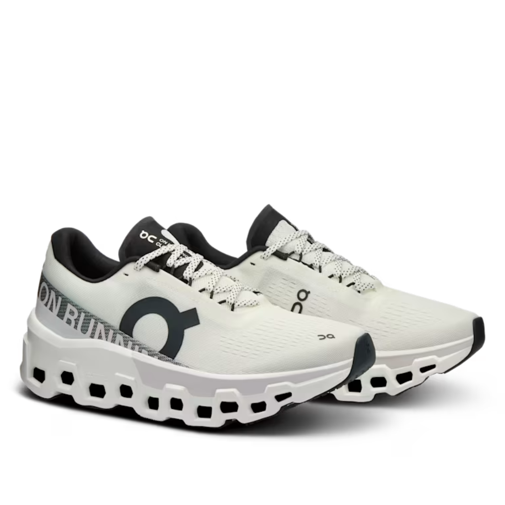 On Cloudmonster 2 Women's Running Shoes