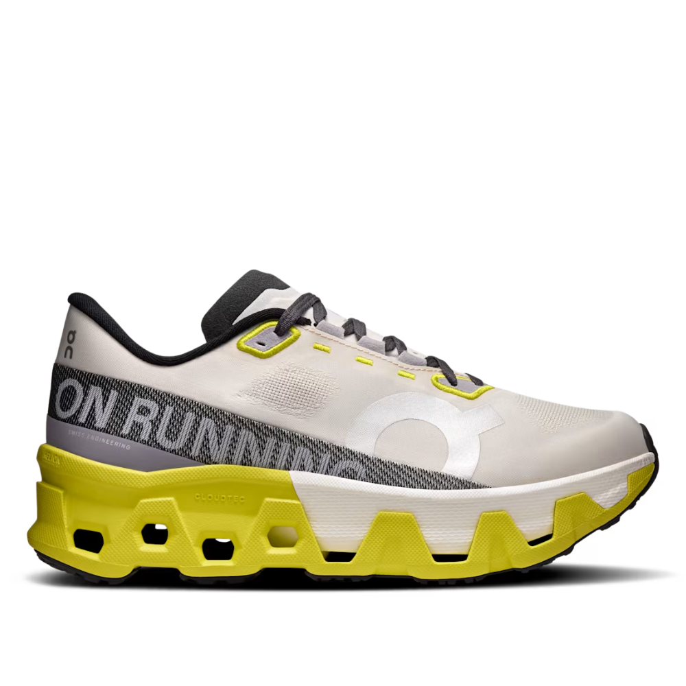 On Cloudmonster Hyper Women's Running Shoes