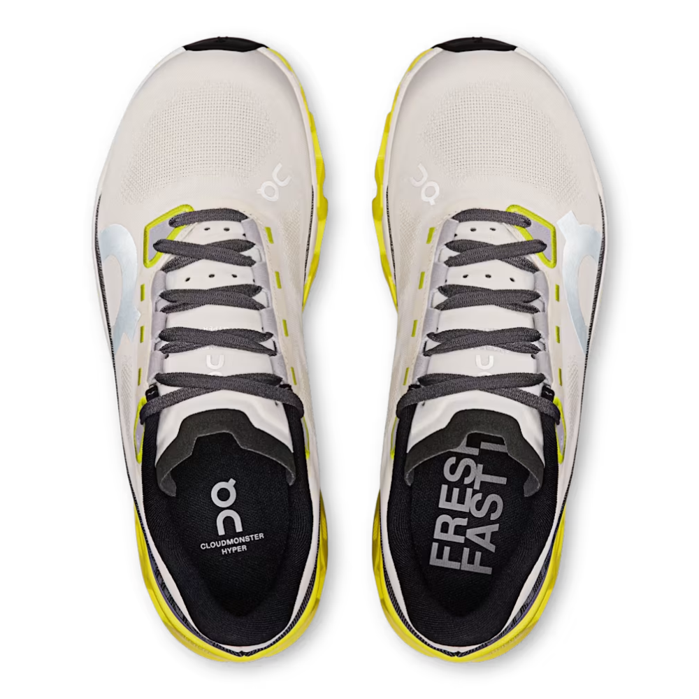 On Cloudmonster Hyper Women's Running Shoes