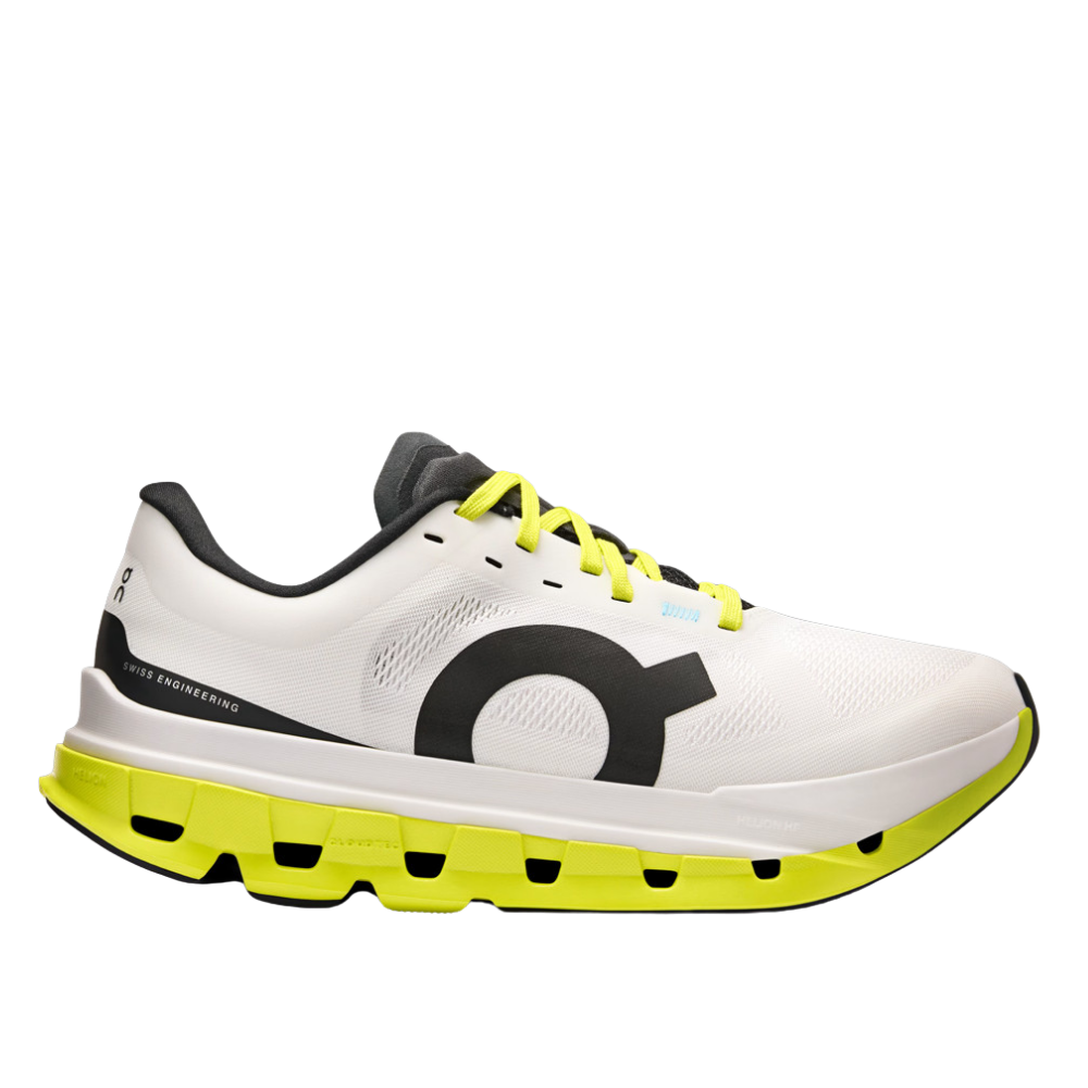 On Cloudflow 5 Women's Running Shoes