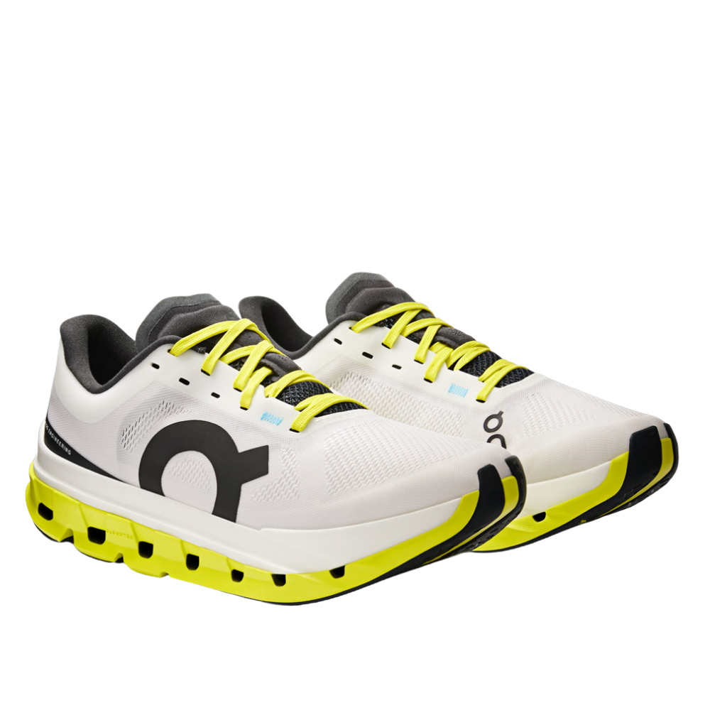 On Cloudflow 5 Women's Running Shoes