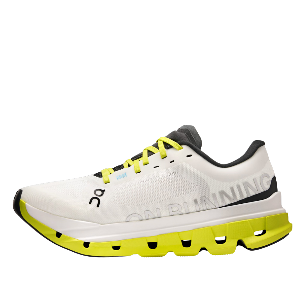 On Cloudflow 5 Women's Running Shoes