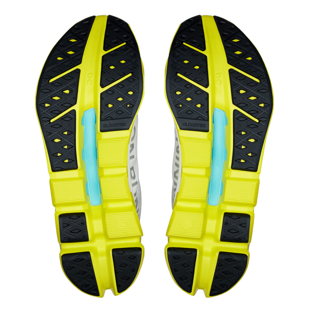 On Cloudflow 5 Women's Running Shoes