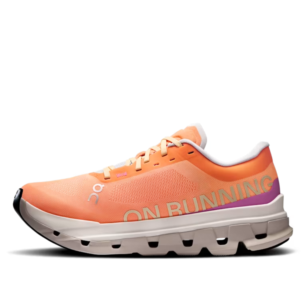 ON Cloudflow 5 Women's Running Shoes