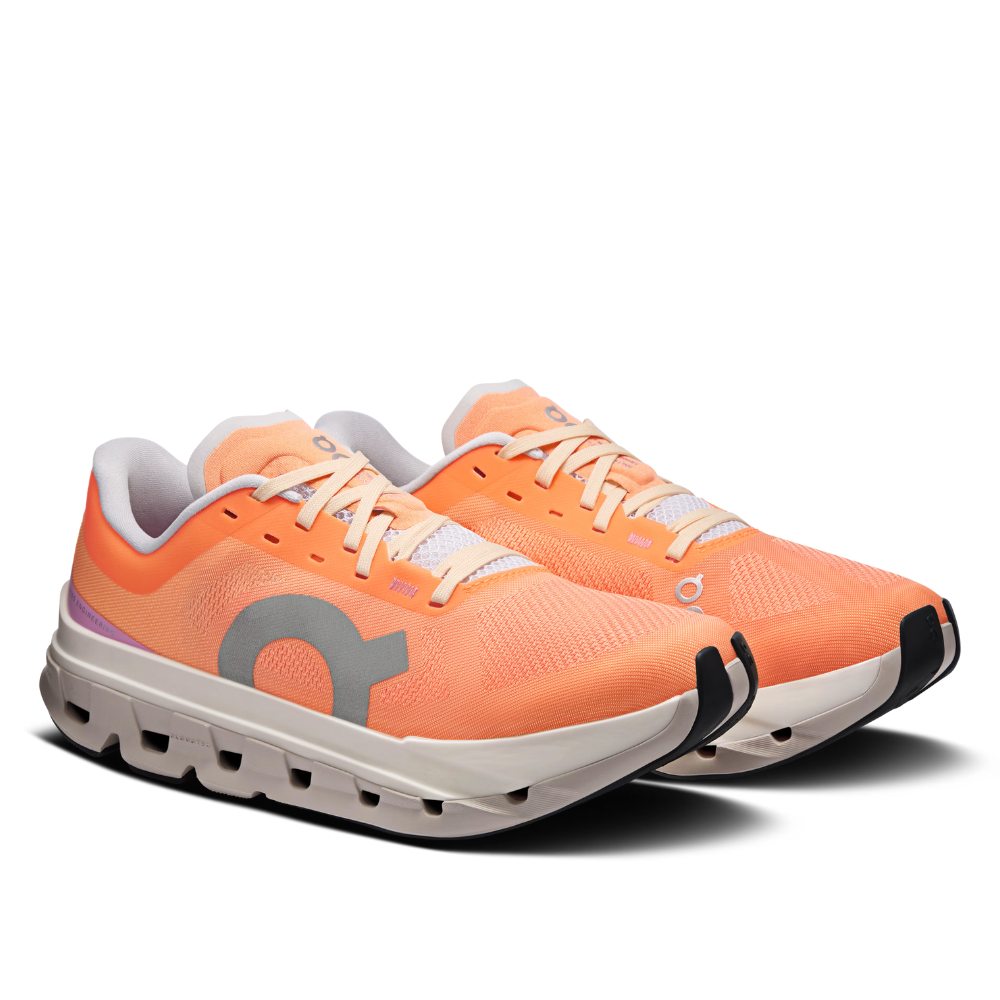 ON Cloudflow 5 Women's Running Shoes