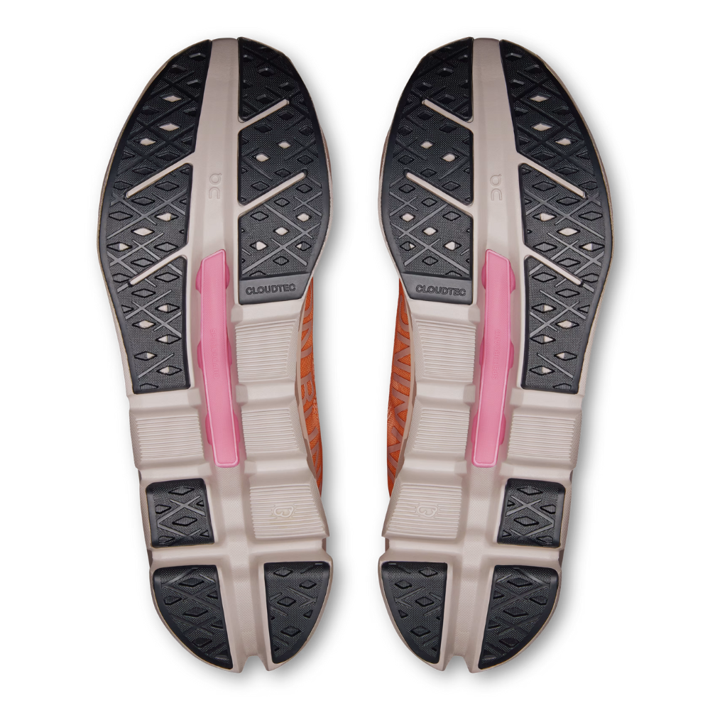 ON Cloudflow 5 Women's Running Shoes