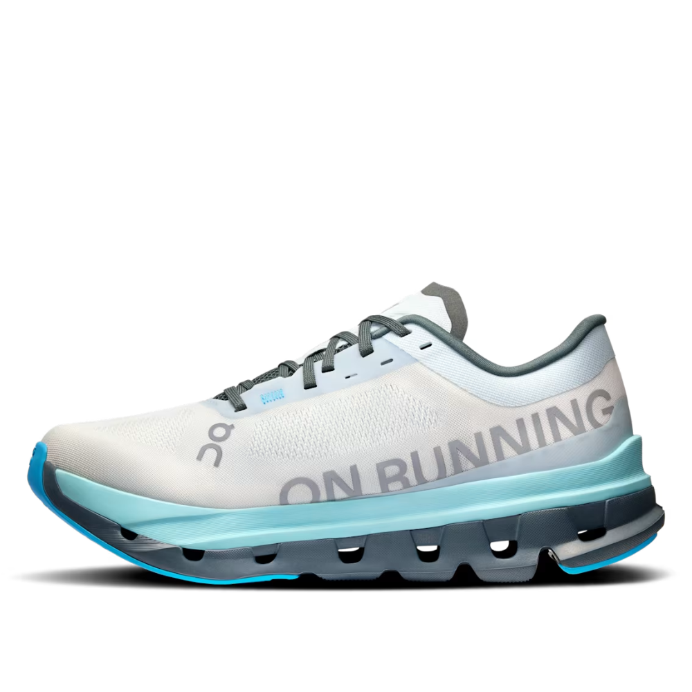On Cloudflow 5 Women's Running Shoes
