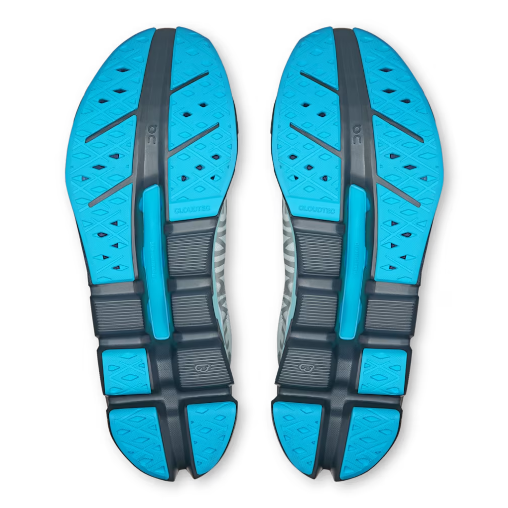 On Cloudflow 5 Women's Running Shoes