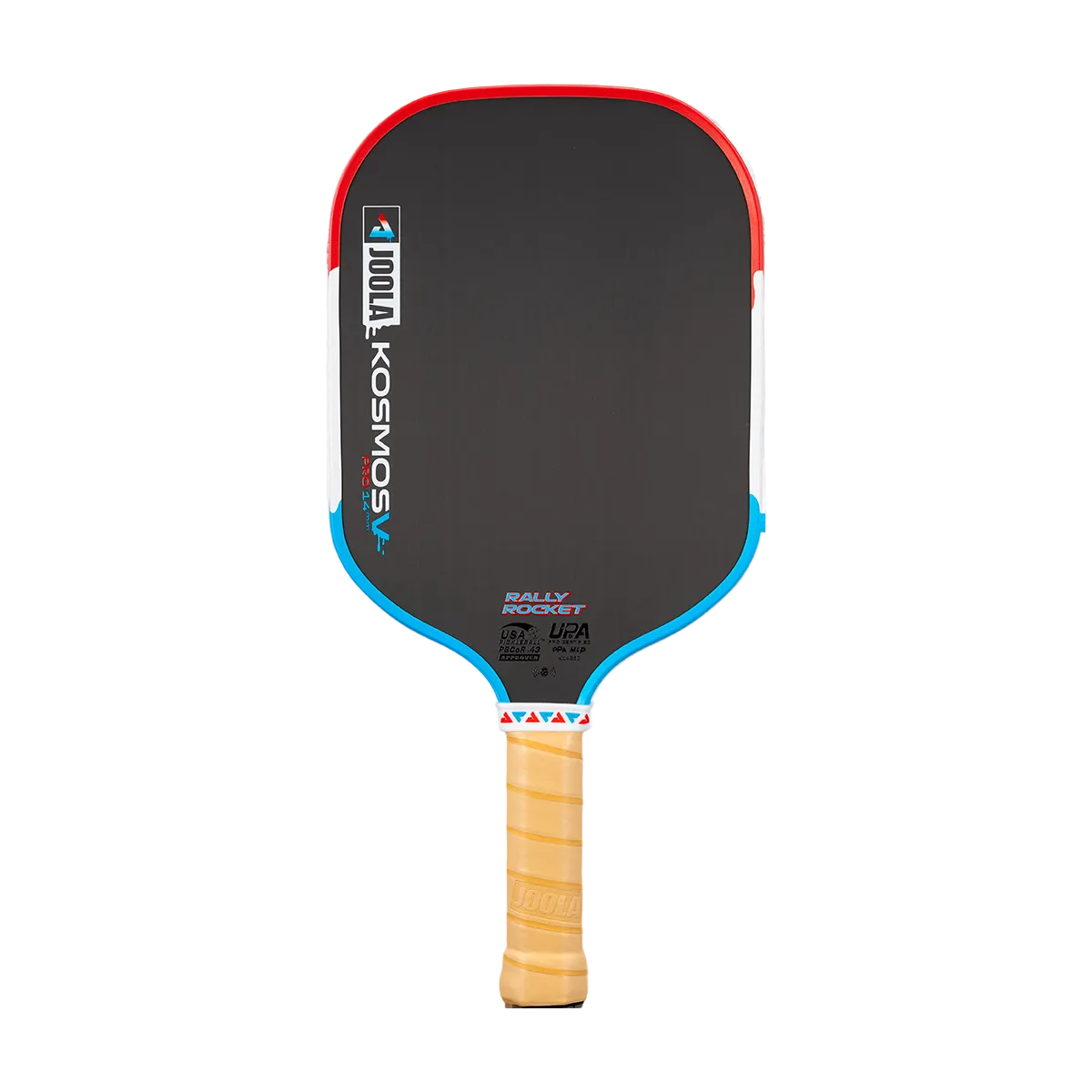 JOOLA Kosmos Pro V Rally Rocket Pickleball Paddle