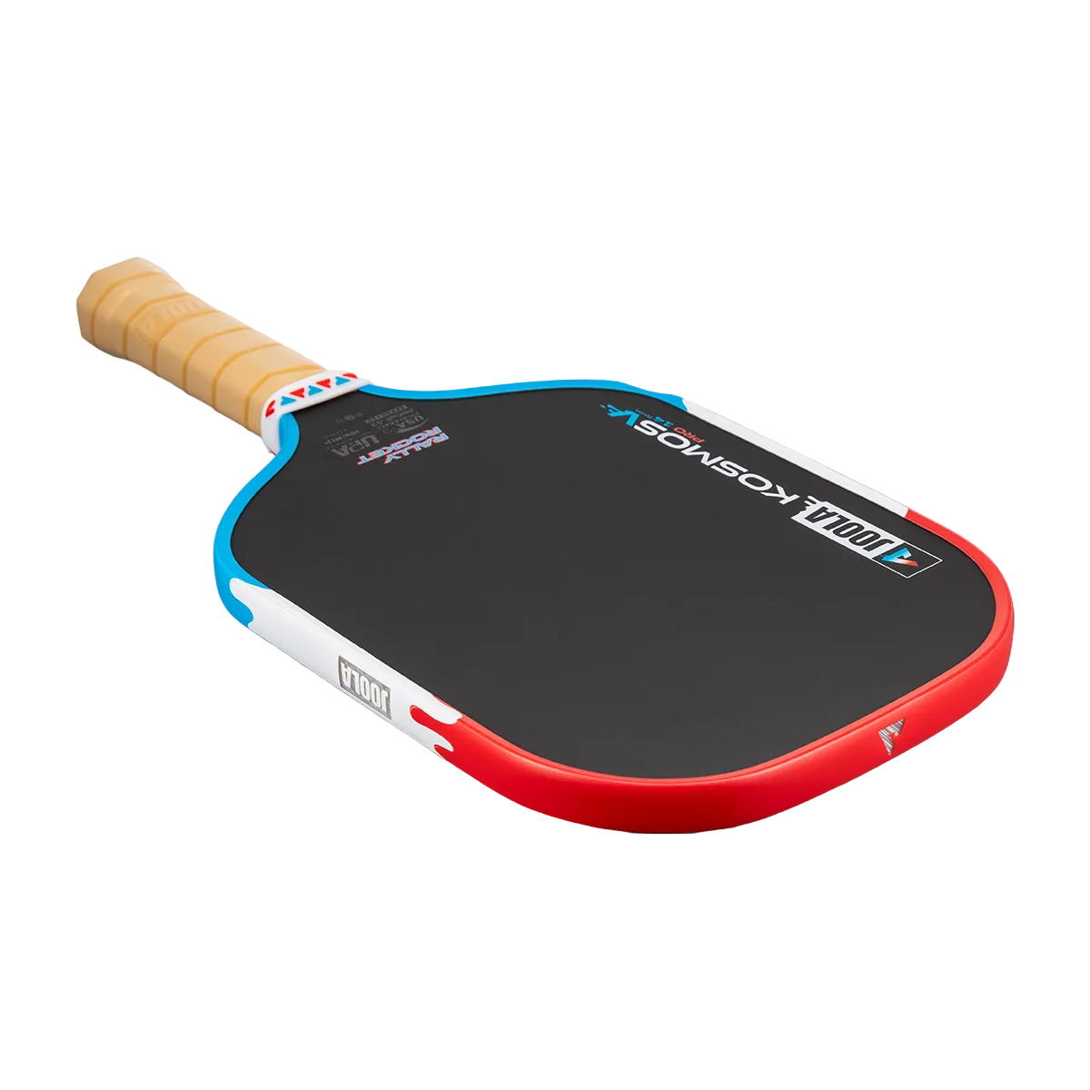 JOOLA Kosmos Pro V Rally Rocket Pickleball Paddle