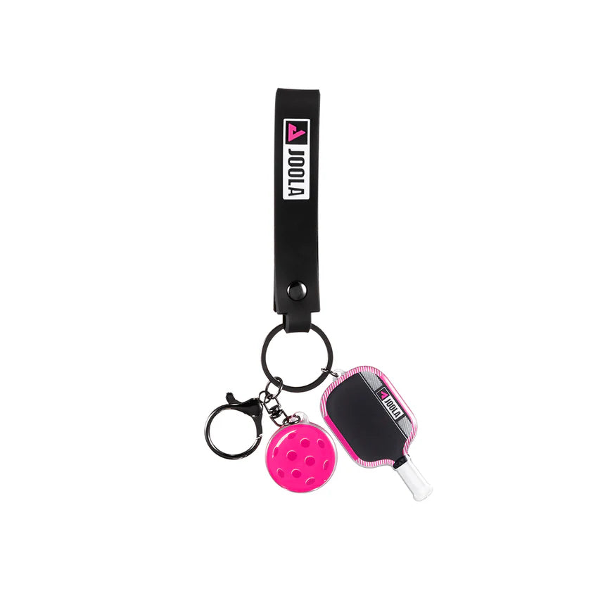JOOLA Keychain Pro IV