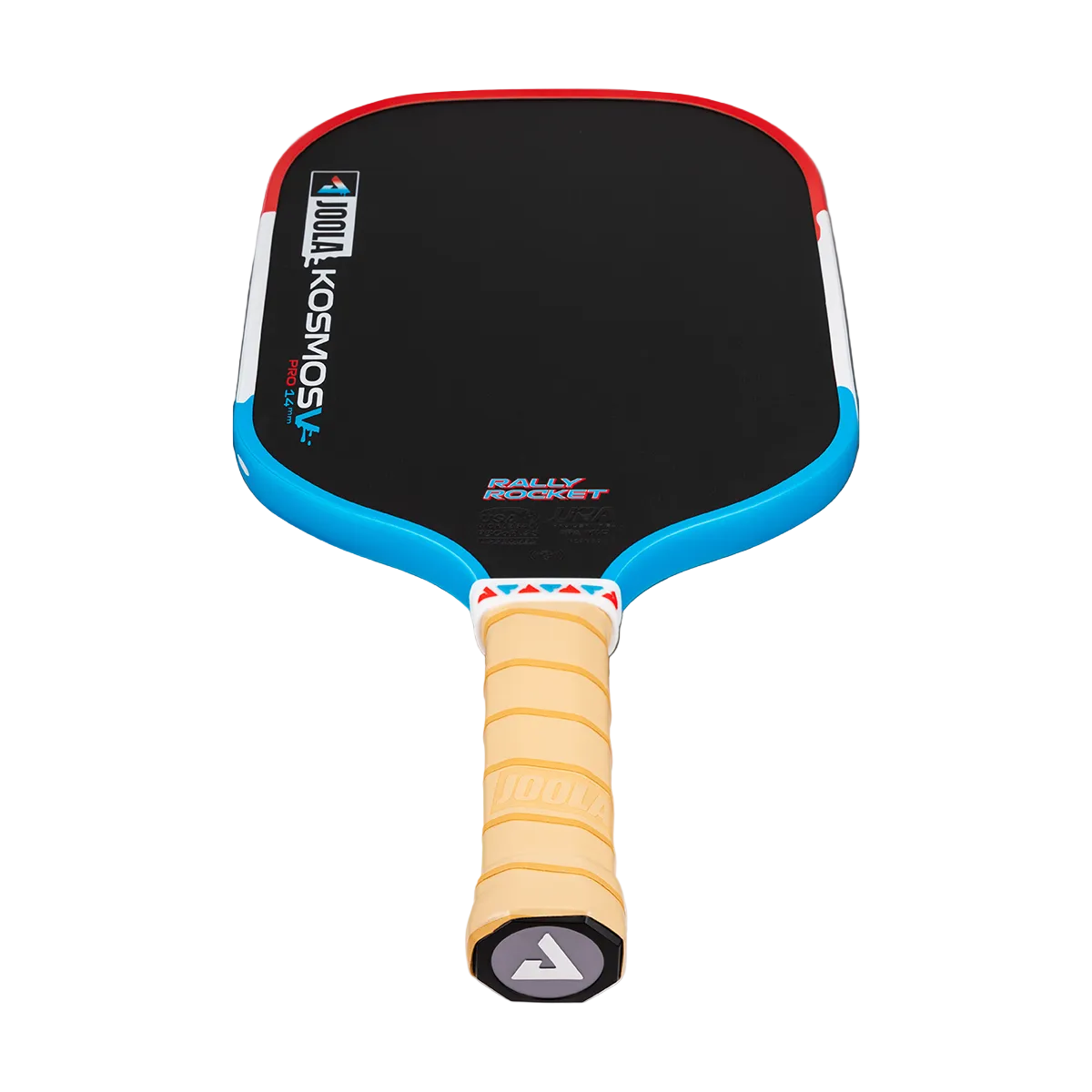 JOOLA Kosmos Pro V Rally Rocket Pickleball Paddle