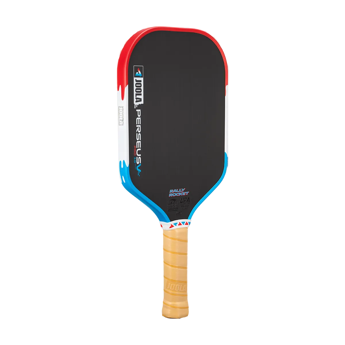 JOOLA Perseus Pro V Rally Rocket Pickleball Paddle