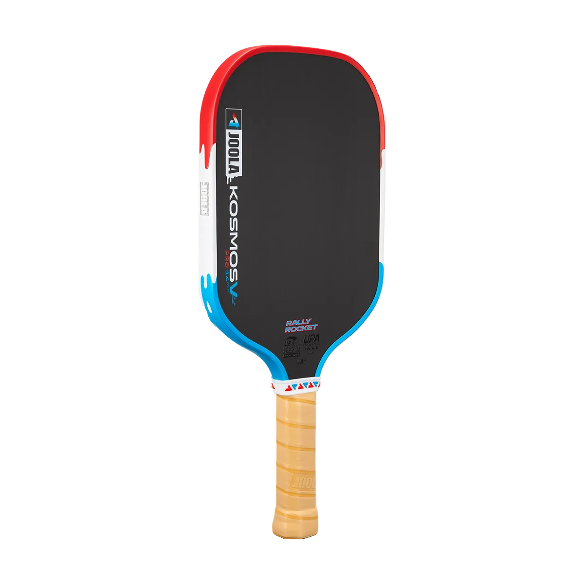 JOOLA Kosmos Pro V Rally Rocket Pickleball Paddle