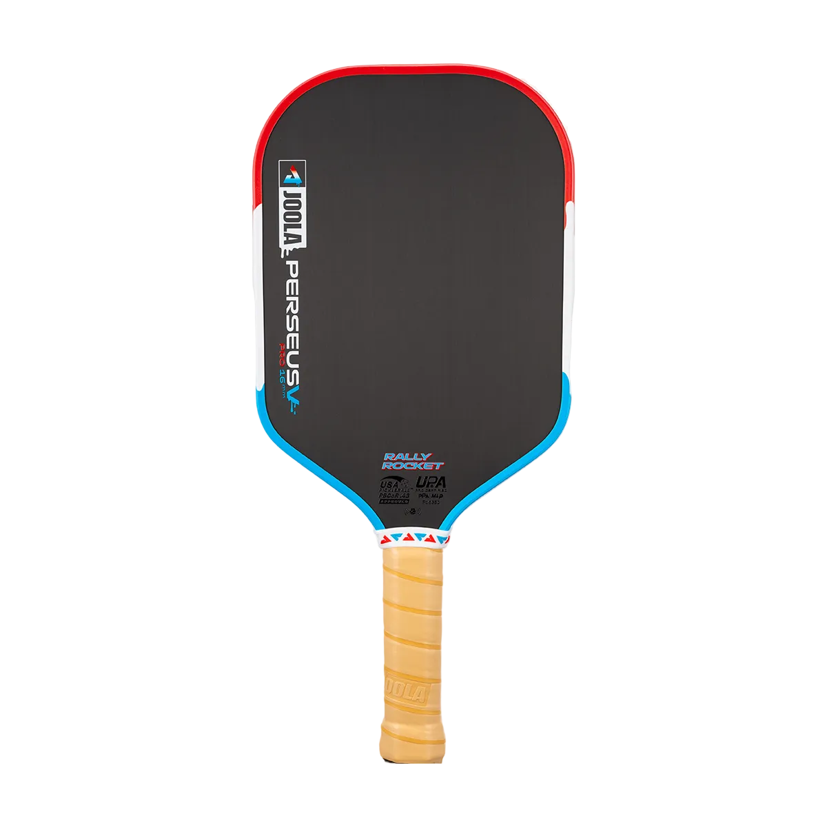 JOOLA Perseus Pro V Rally Rocket Pickleball Paddle