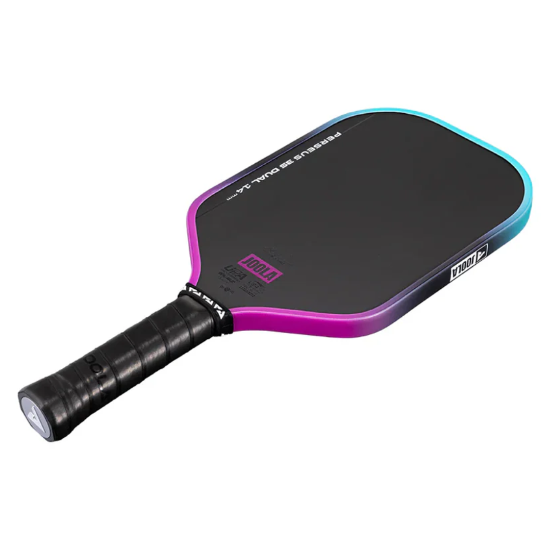 JOOLA Perseus 3S Dual Pickleball Paddle