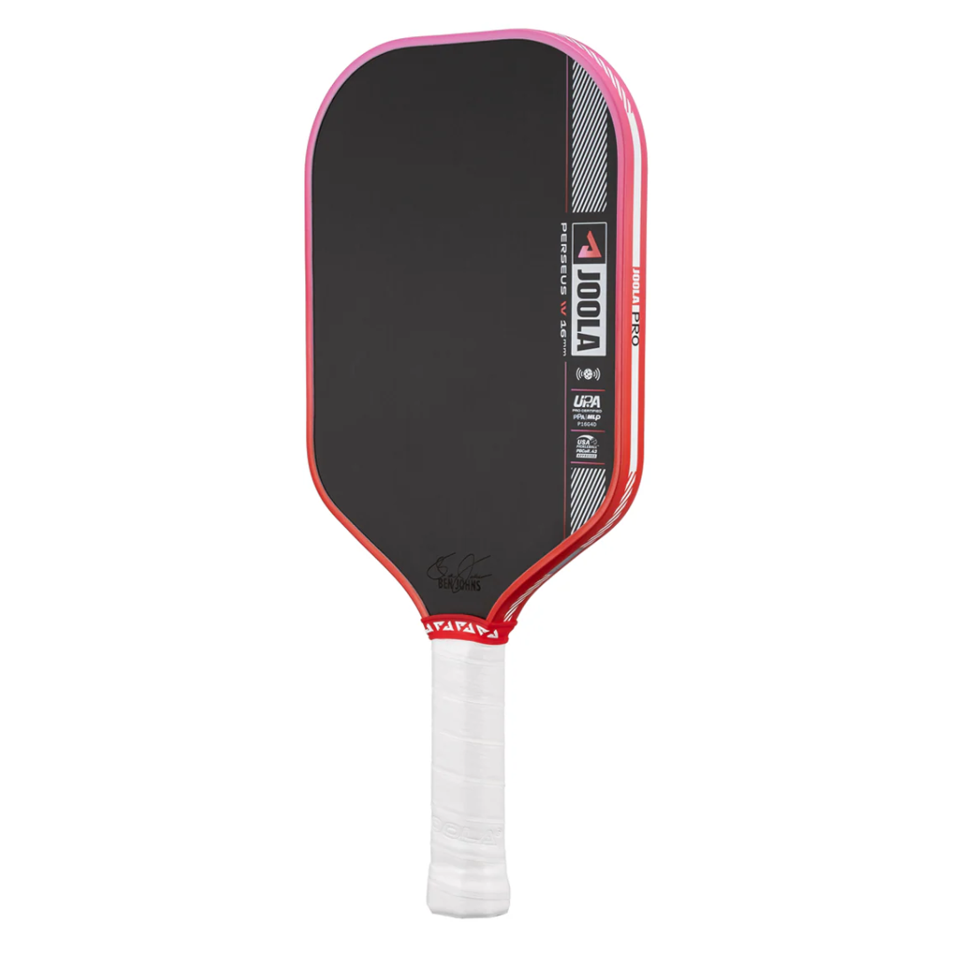 JOOLA Perseus Pro IV Asia Pickleball Paddle