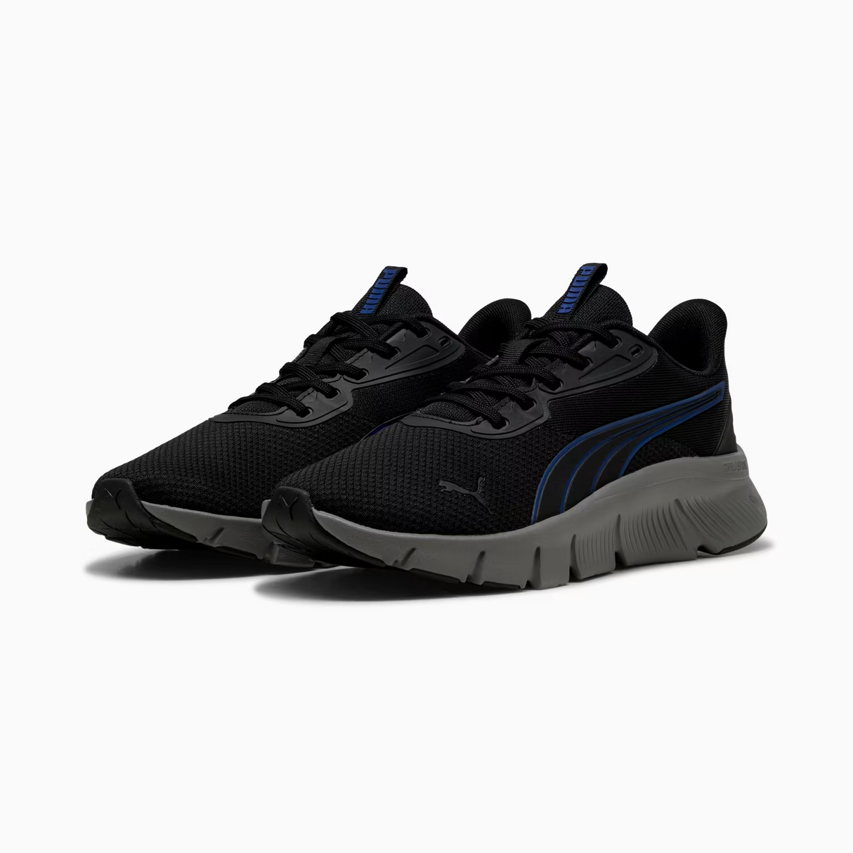 Puma Men's Flexfocus Lite Modern Woven Running Shoes