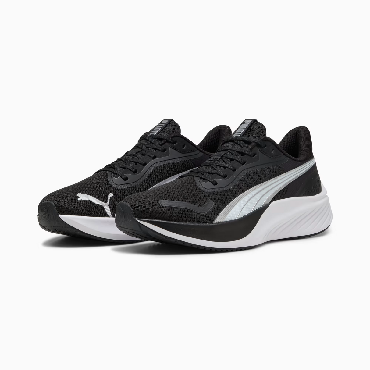 Puma Men's Pounce Lite Running Shoes
