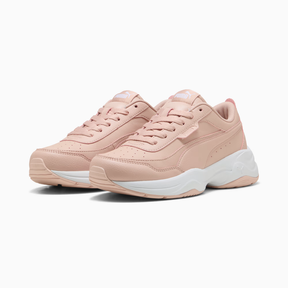 Puma Women's Cilia Mode Casual Shoes