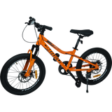 Maru Ginza 20" Junior Series V3 Mountain Bike