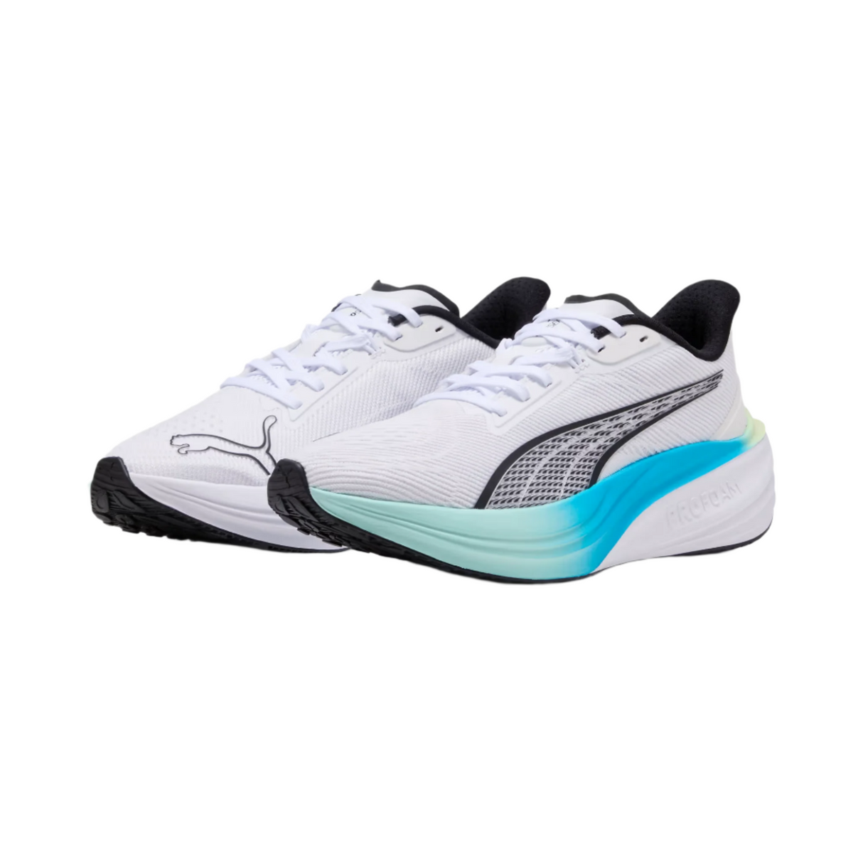 Puma Men's Darter Pro Running Shoes