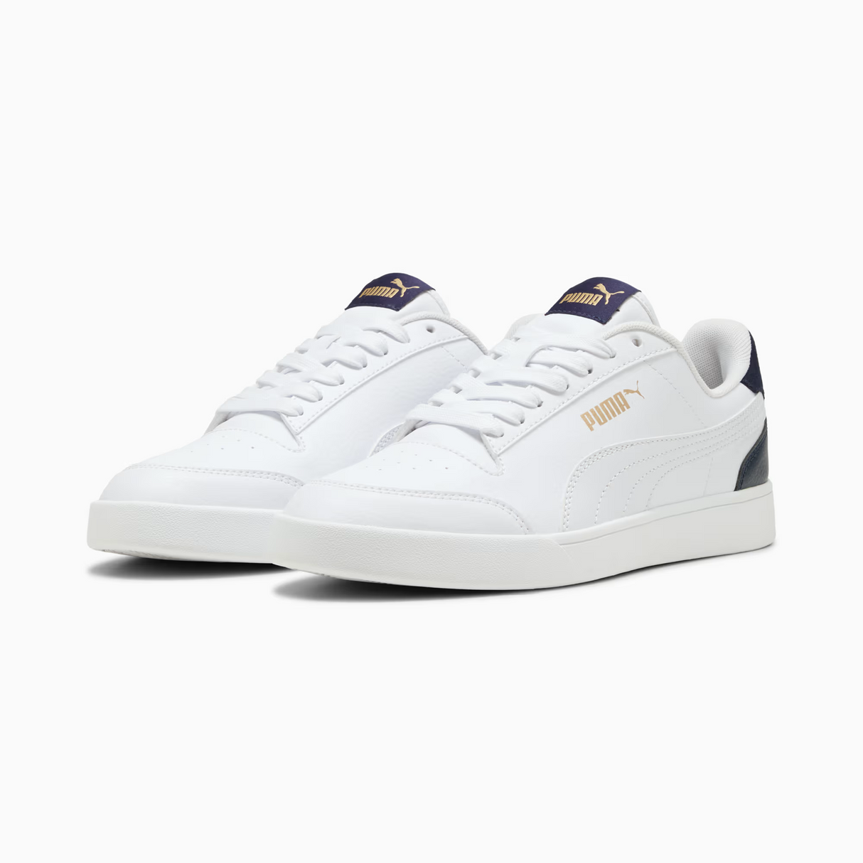Puma Men's Shuffle Casual Shoes