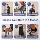 Unitree Pump Resistance Trainer Pocket Gym