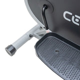 Core Elliptical Trainer w/ Dumbbell
