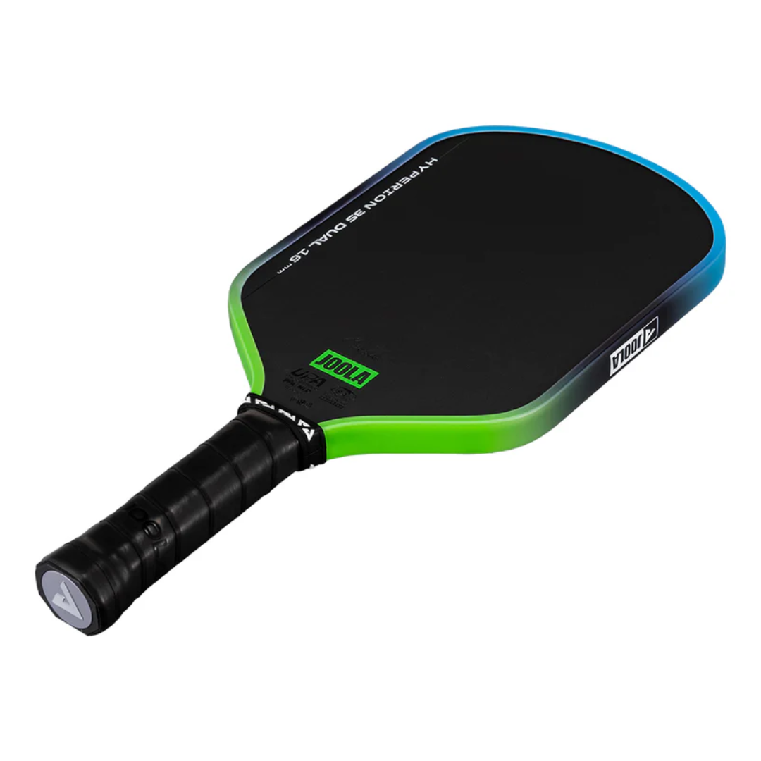 JOOLA Hyperion 3S Dual Pickleball Paddle