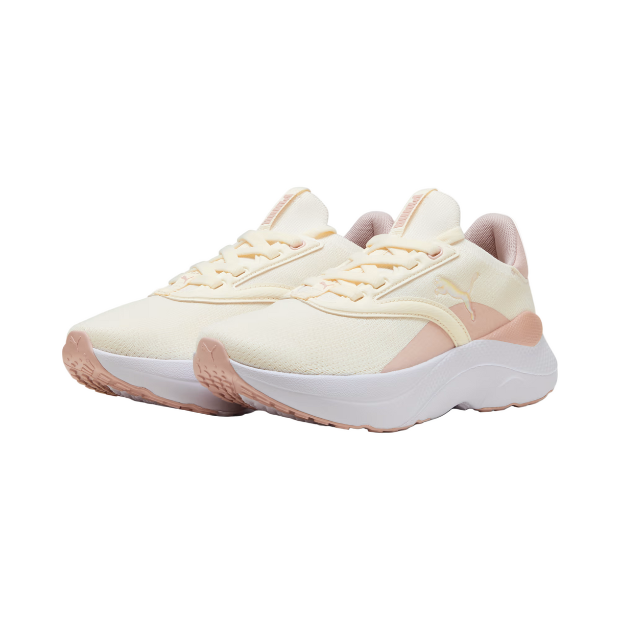 Puma Women's Softride Mayve Transformative Color Casual Shoes