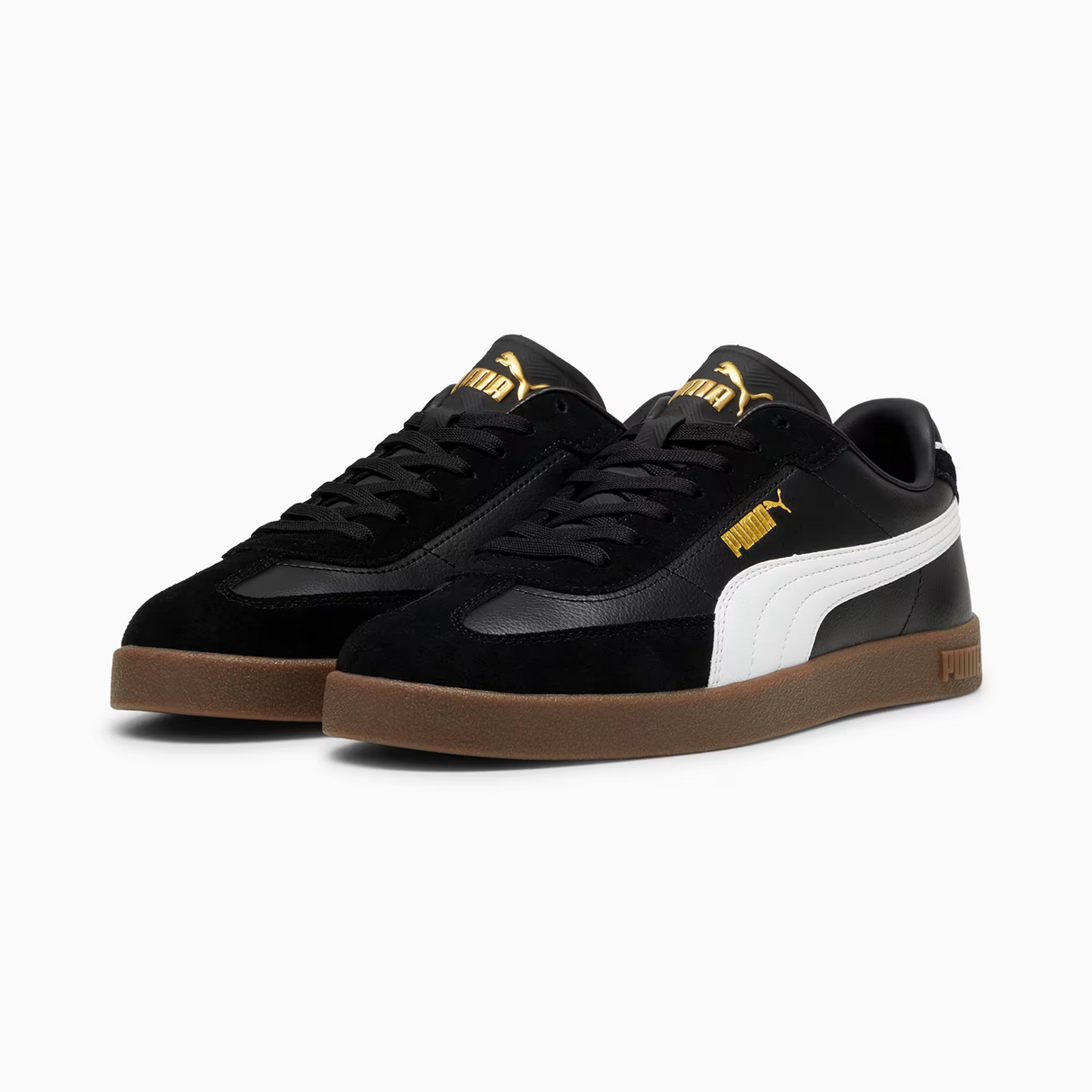 Puma Men's Club II Era Casual Shoes