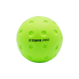 Toby's Pro Silent Pickleball