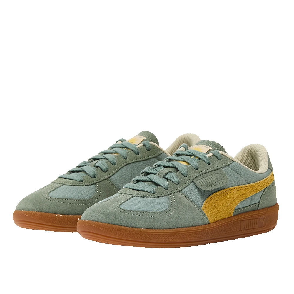 Puma Men's Palermo Fadeout Casual Shoes