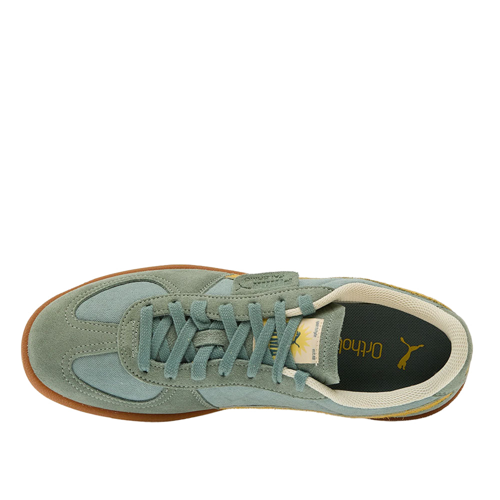 Puma Men's Palermo Fadeout Casual Shoes