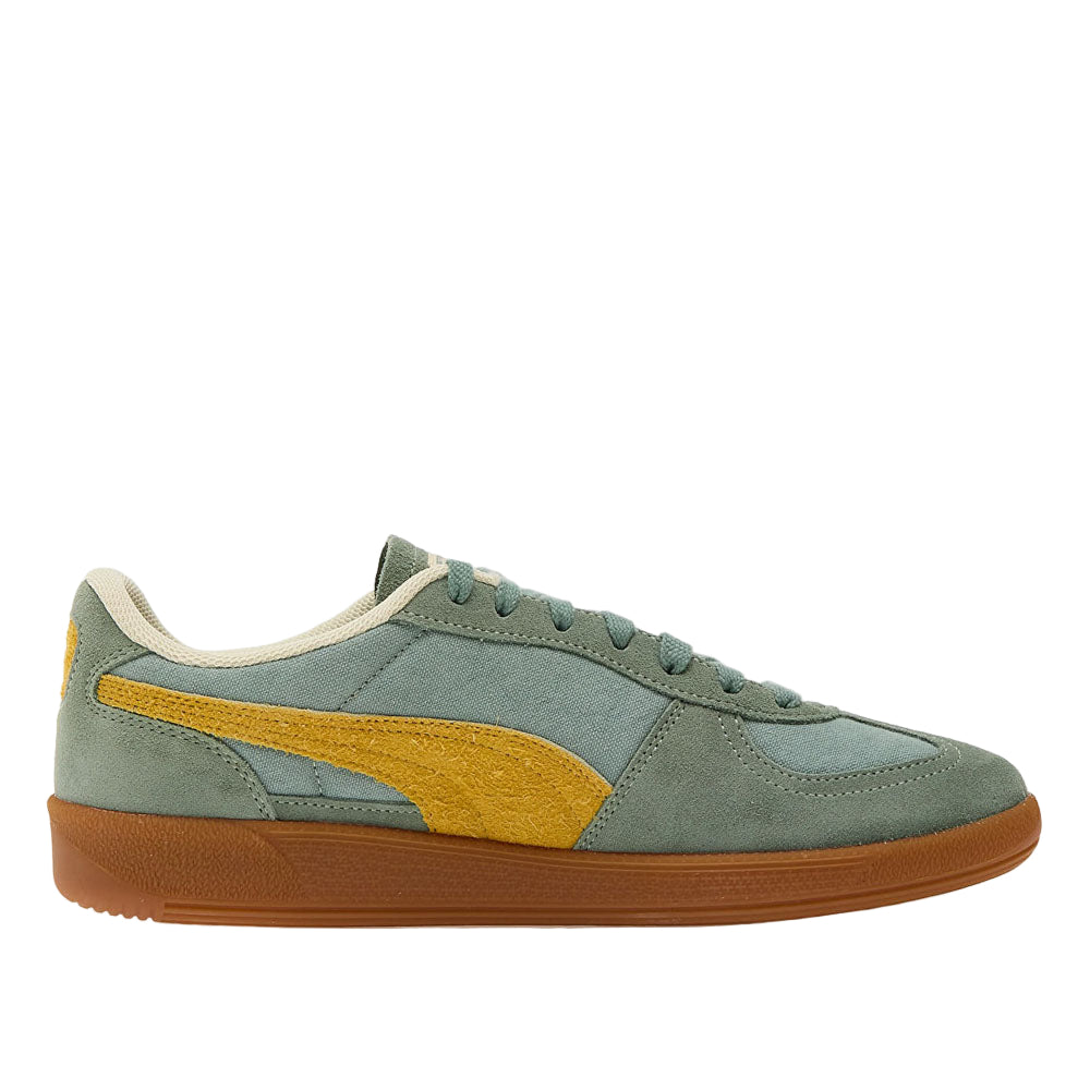 Puma Men's Palermo Fadeout Casual Shoes