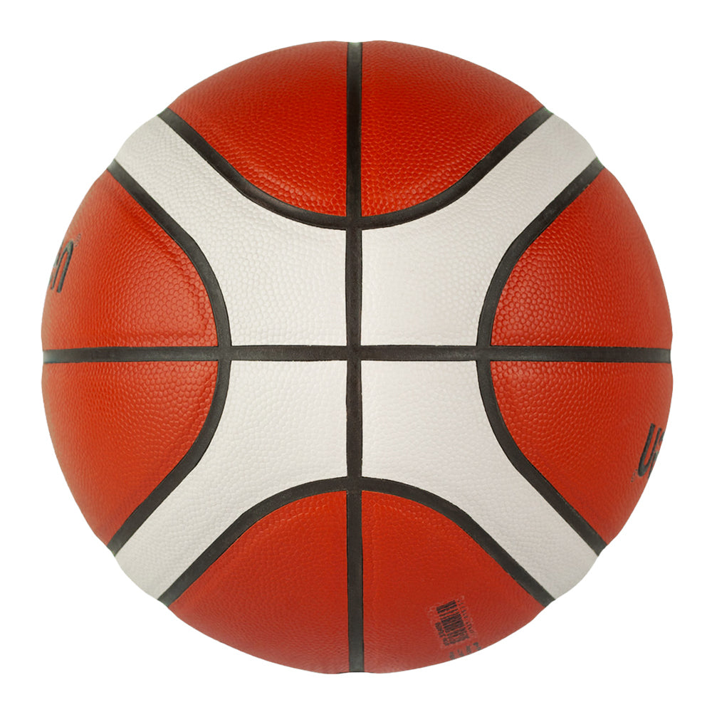 Molten B7G4050 Basketball Size 7