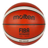 Molten B7G4050 Basketball Size 7