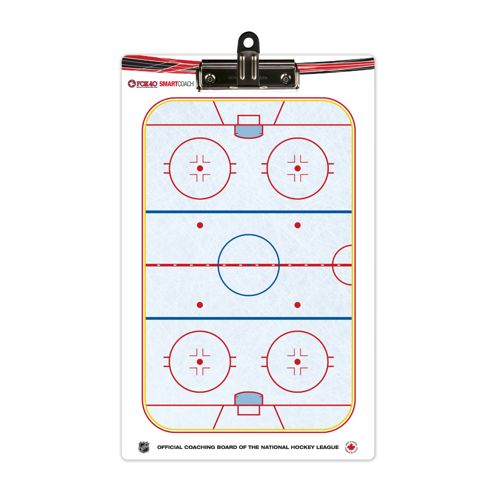 Fox40 Smart Coach Clipboard